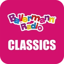 Ballermann Radio Classic logo