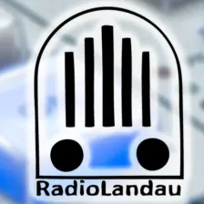 Radio Landau 2 logo