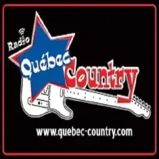Radio Quebec Country.com - Thetford Mines, QC logo