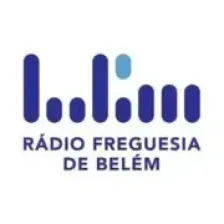 Rádio Freguesia de Belém logo