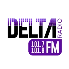 Radio Delta Lebanon logo