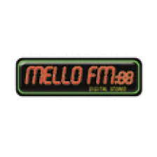 Mellow FM logo