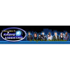 Radio Libertad logo