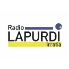 Radio Lapurdi Irratia logo