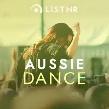 LiSTNR - Aussie Dance (HLS) logo