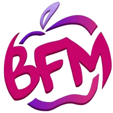 BrooklynFM logo
