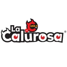 Adictiva Radio (Ensenada) - 100.3 FM - XHDX-FM - Esquina 32 - Ensenada, Baja California logo