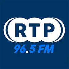 RTP 96.5 FM logo
