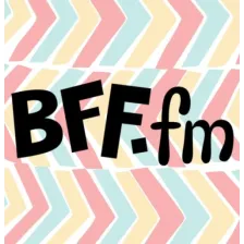 BFF.fm logo