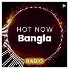 Hot Now Bangla logo