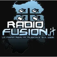 Radio Fusion Italia logo