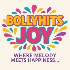 BollyHits JOY logo