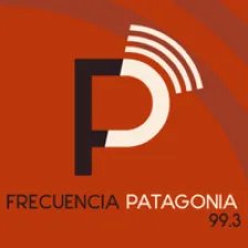 Frecuencia Patagonia FM 99.3 logo