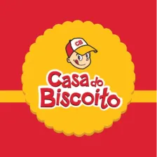 Casa do Biscoito logo