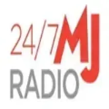 24/7 MJ Radio logo