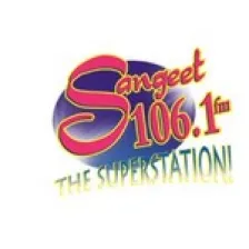 sangeetfm logo