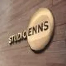 Radio Studio Enns logo