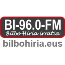 Bilbo Hiria irratia logo