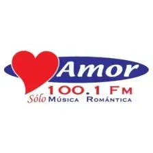 AMOR 95.3 (CDMX) - 95.3 FM - XHSH-FM - Grupo ACIR - Ciudad de México logo