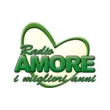 Radio Amore i migliori anni Napoli logo
