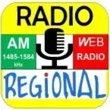 Regional Radio logo