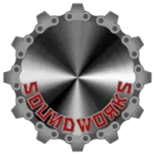 SoundWorks Radio logo