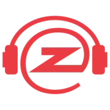 The Zone logo