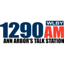WLBY AM 1290 logo