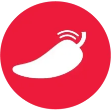 105.3 Chilango Radio (CDMX) - 105.3 FM - XHINFO-FM - Capital Digital - Ciudad de México logo