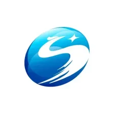 沈丘综合广播 logo