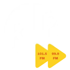 Radio la Palabra FM logo