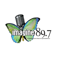 Imagine 89.7 logo