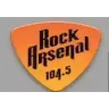 Rock Arsenal (Екатеринбург) logo