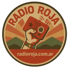 Radio Roja logo