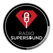 Radio Supersound logo