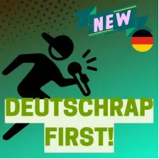 ILOVEGERMAN RAP 1ST | New German Rap & Hip Hop logo