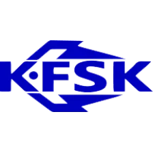KFSK 100.9 Petersburg, AK logo