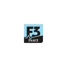 Fréquence 3 Dance logo