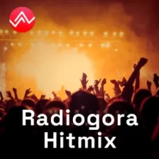RadioGora - HitMix logo