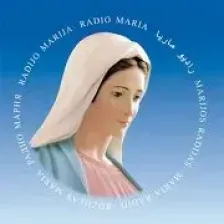 Mária Rádió Szerbia logo