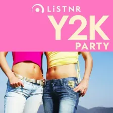 LiSTNR - Y2K Party (HLS) logo