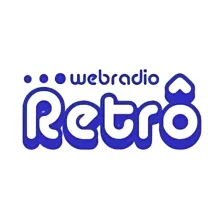 Radio Retrô Brasil logo