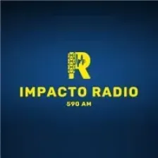 Impacto Radio logo