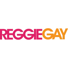 Reggie Gay Stream logo
