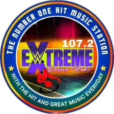 Extreme radio logo