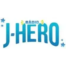 Rádio J-Hero logo