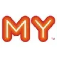 MYFM (101.80) logo