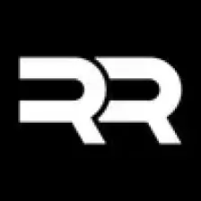 Rocket Radio 1 logo