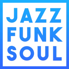 JFSR - Jazz Funk Soul Radio logo