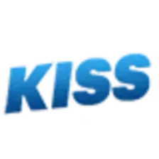 Kiss FM (de Toulon à Marseille) logo